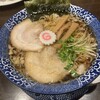 熟成醤油らーめん ヤマト醤店