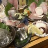 魚と酒 はなたれ 人形町店