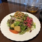 Lei can ting 箕面本店 - 