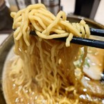 ラーメン 郷 - 