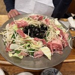 しじみ 炊き肉 くにき - 