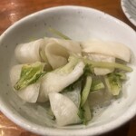 魚と酒 はなたれ - 