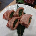 YAKINIKUEN 忍鬨 富田林店 - 