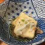 魚と酒 はなたれ - 