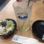 YAKINIKUEN 忍鬨 富田林店 - 