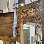 CAFE NADI - 