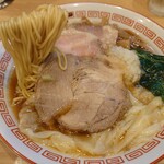 中華そば えにし - 