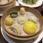 Lei can ting 箕面本店 - 