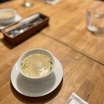 CAFE NADI - 