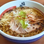 塩元帥 法隆寺店 - 