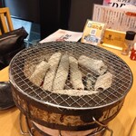 YAKINIKUEN 忍鬨 富田林店 - 