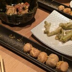 花街ノ酒場 TORA - 