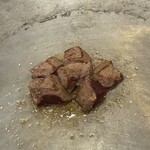 しじみ 炊き肉 くにき - 