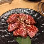 YAKINIKUEN 忍鬨 富田林店 - 