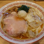 中華そば えにし - 