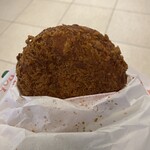 Zopfカレーパン専門店 - 