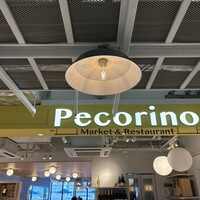 Pecorino Market&Restaurant - 
