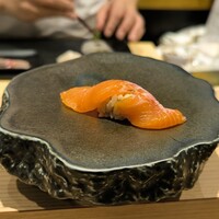 鮨やすぞう。 - 紅富士