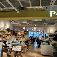 Pecorino Market&Restaurant - 