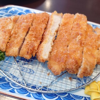 久邇カントリークラブ レストラン_1