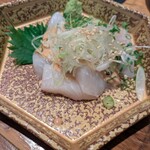 吟魚のはなれ  吟チロリ - 