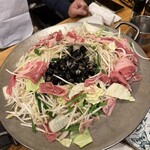 しじみ 炊き肉 くにき - 