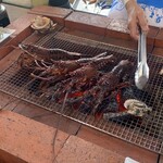 海女小屋体験施設 さとうみ庵 - 