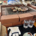 海女小屋体験施設 さとうみ庵 - 