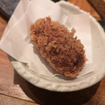 吟魚のはなれ  吟チロリ - 