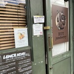 ハットジューンベリー - 