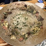 しじみ 炊き肉 くにき - 