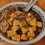 中国ラーメン揚州商人 - 