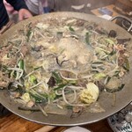 しじみ 炊き肉 くにき - 