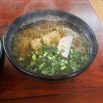 うどん飩棒 - 