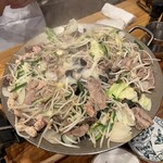 しじみ 炊き肉 くにき - 