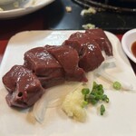 ホルモン屋 だん 新橋総本店 - 