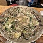 しじみ 炊き肉 くにき - 