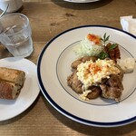 ハットジューンベリー - 