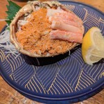 吟魚のはなれ  吟チロリ - 