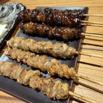 とりかわ博多 かわっこ - 