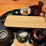 うなぎ四代目菊川 なんばセントラルイータリー店 - 