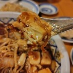 中国ラーメン揚州商人 - 