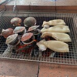 海女小屋体験施設 さとうみ庵 - 