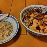 中国ラーメン揚州商人 - 
