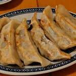 中国ラーメン揚州商人 - 