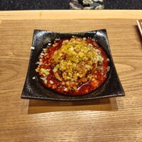 豊栄 - 名物よだれ鶏 ♪