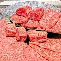 焼肉うしごろ 横浜店 - 