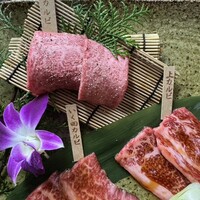 神戸牛炭火焼肉 いく田 代々木 - 