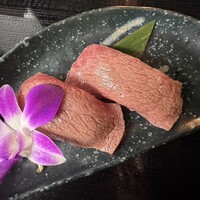神戸牛炭火焼肉 いく田 代々木 - 