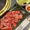 焼肉せんりゅう 保木間店